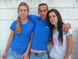 XVIII Concentracion - 2011